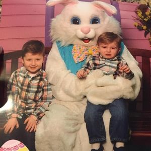 Meet your Posher, Christine